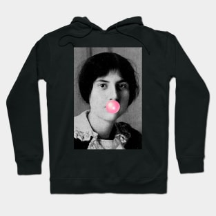 Lili Boulanger Hoodie